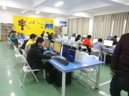 2018年江西省职业院校技能大赛移动互联网应用软件开发技能竞赛