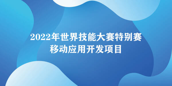 世界技能大赛韩国组委会向中慧集团颁发感谢函